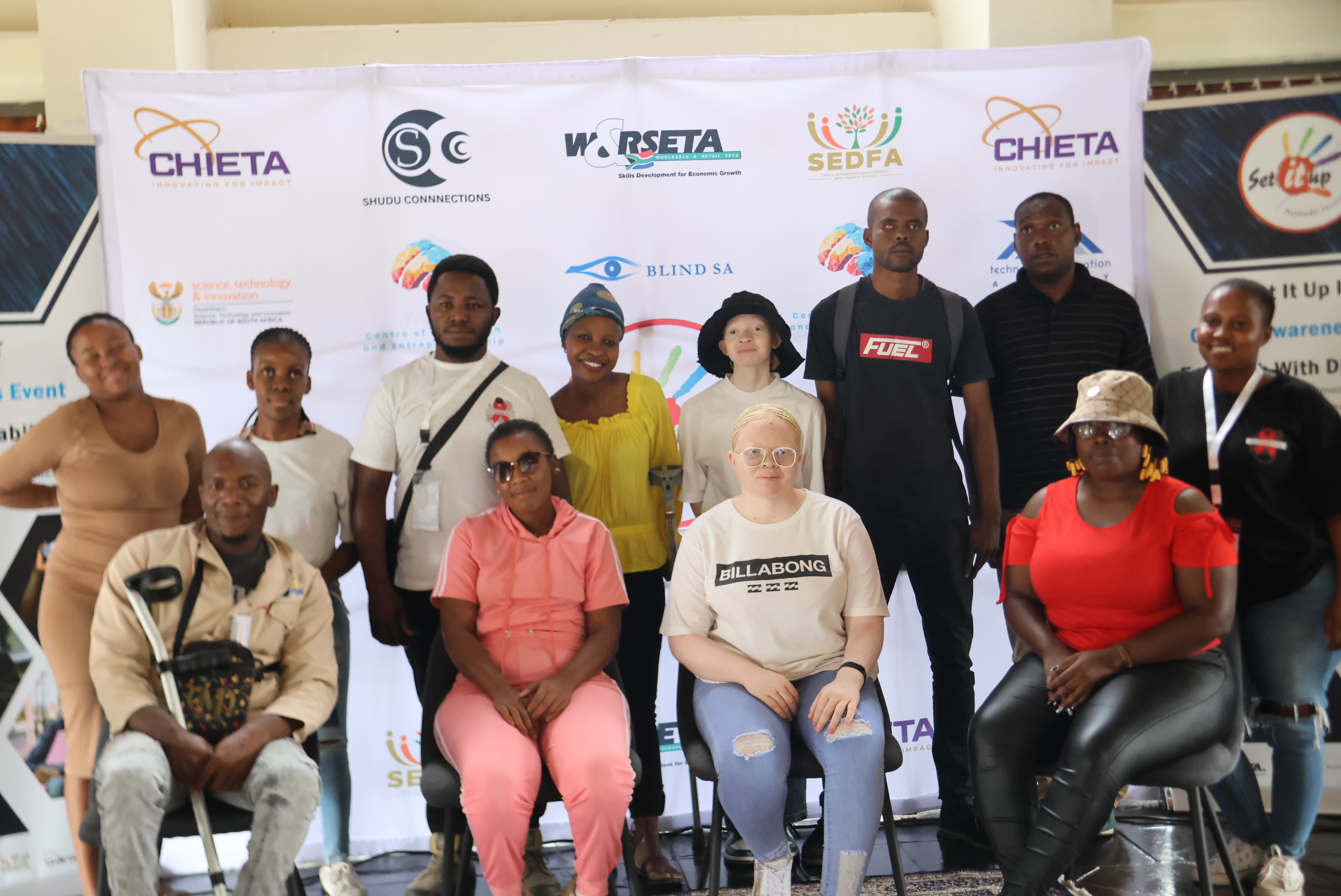 ICT Career Event Photo 3